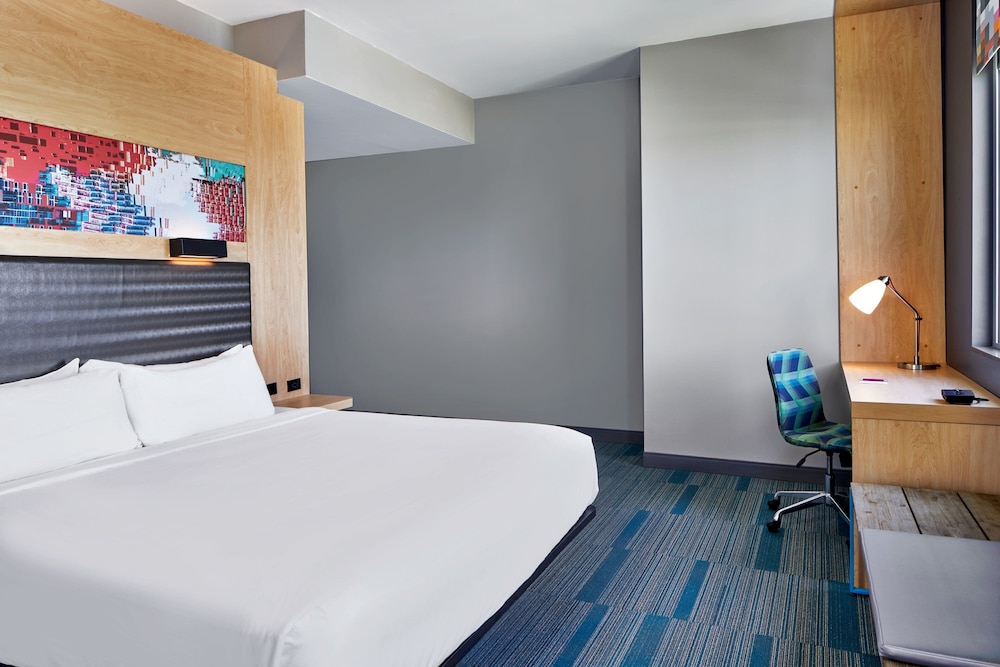 Aloft Miami Aventura 16/46