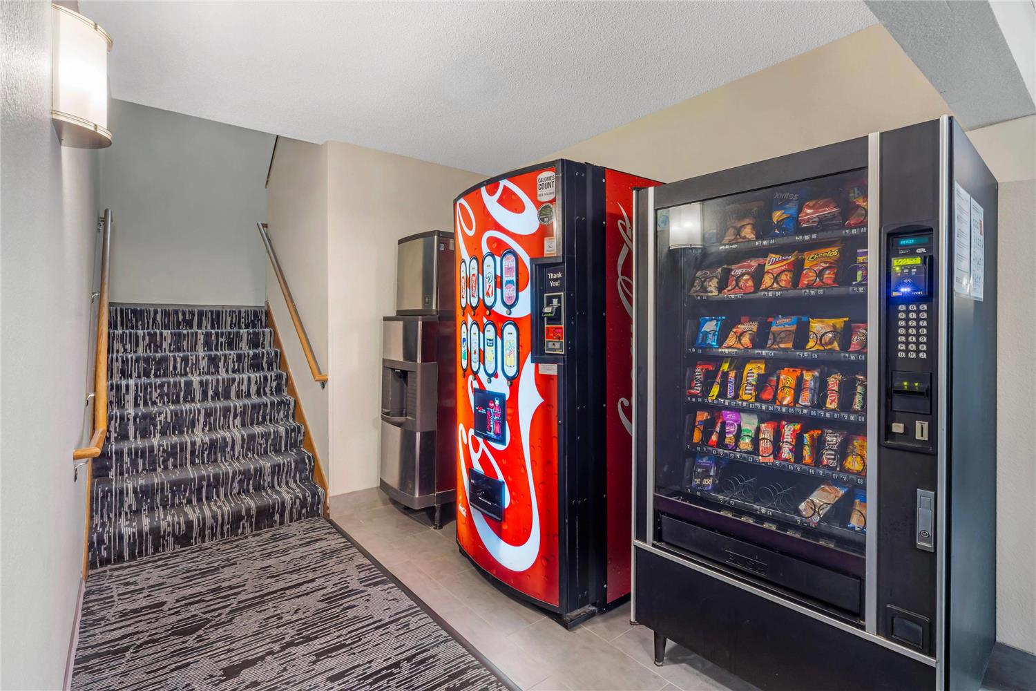 Quality Inn Chesterton near Indiana Dunes National Park I 94 18/41