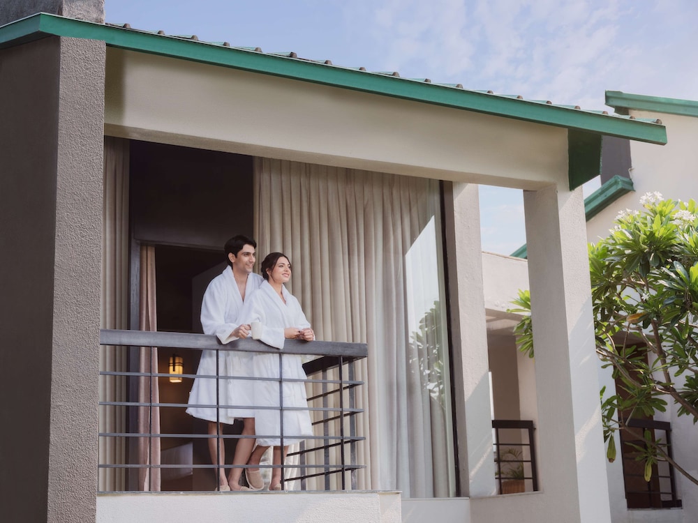 Namah Resort Jim Corbett, a member of Radisson Individuals 3/50