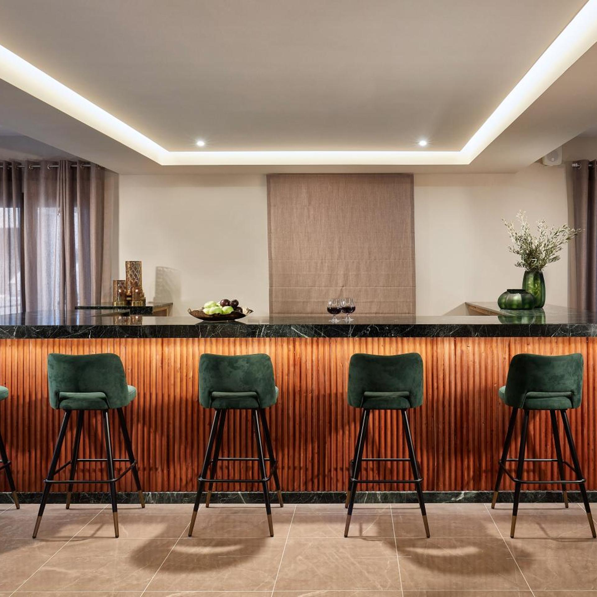 Sempre Viva Suites 32/45