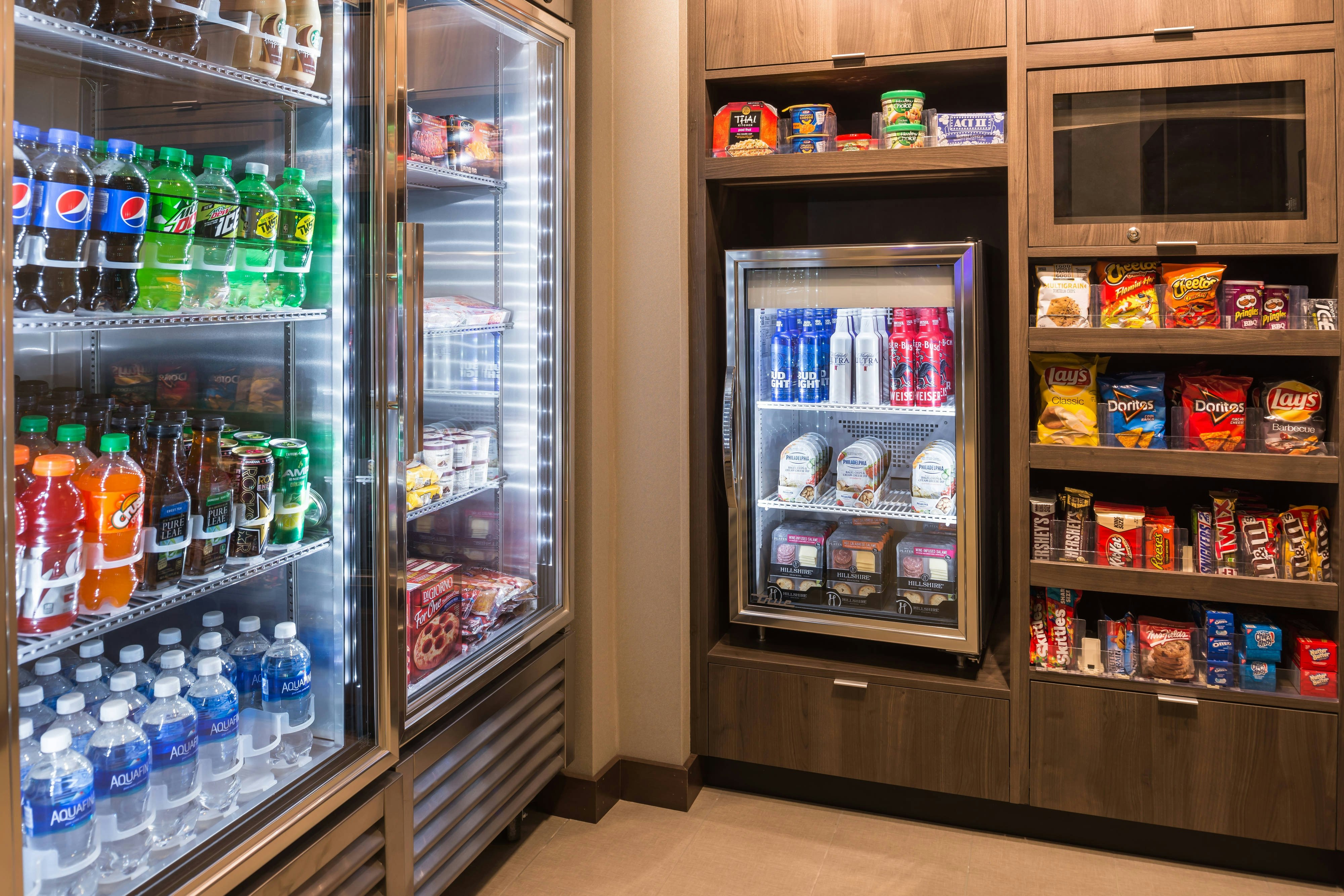 RESIDENCE INN ST. LOUIS WESTPORT 写真2