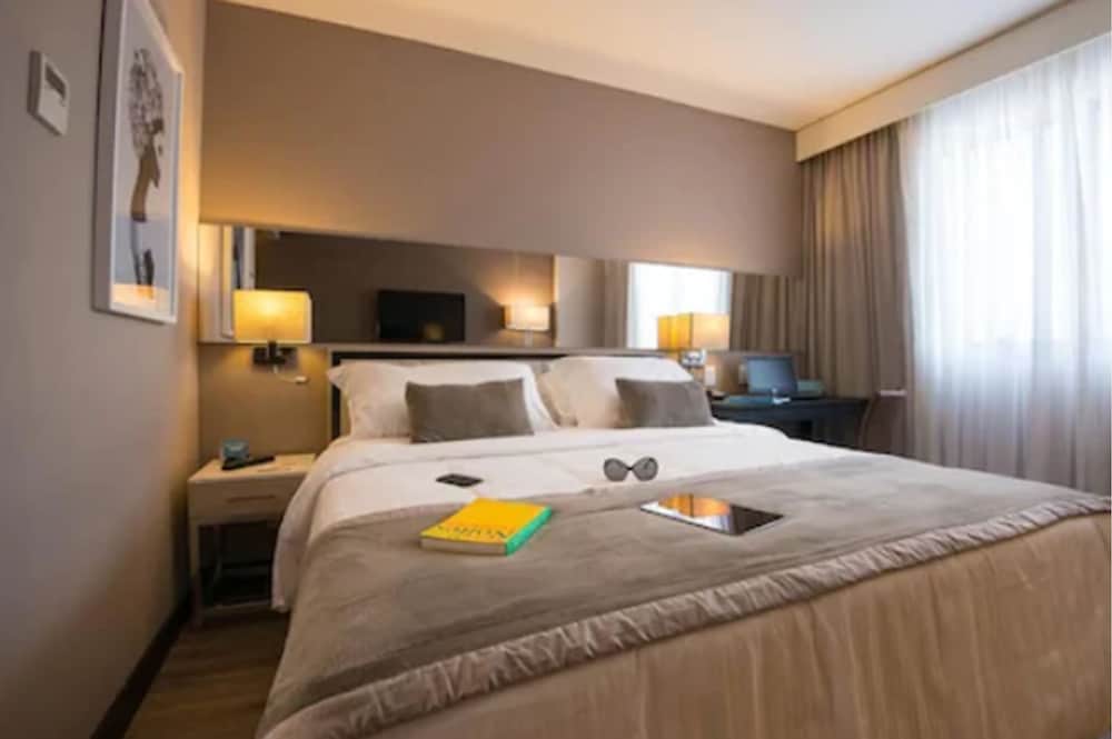 Hotel Atlantico Prime (ex Slaviero Lifestyle Rio de Janeiro) 32/48