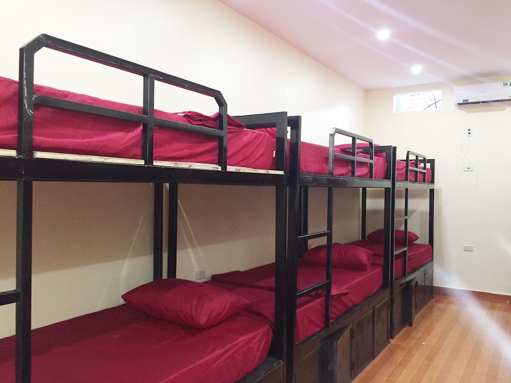 Tam Coc Central Bungalow - Hostel 12/29