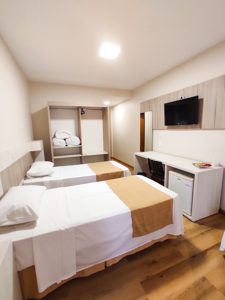 HARBOR QUERENCIA HOTEL 29/64
