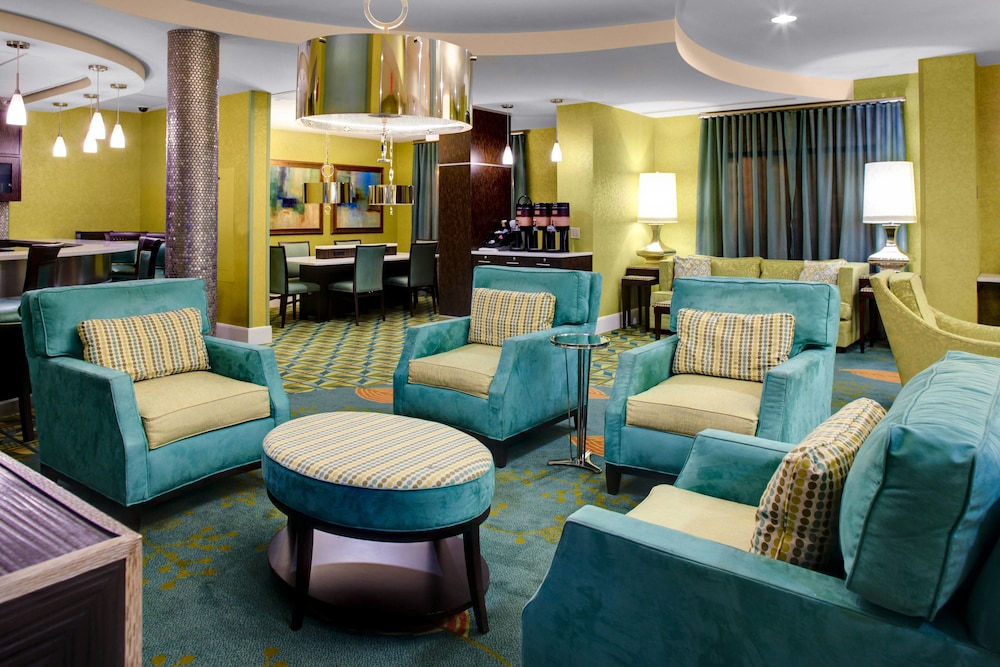 Springhill Suites By Marriott Memphis Downtown 15/32