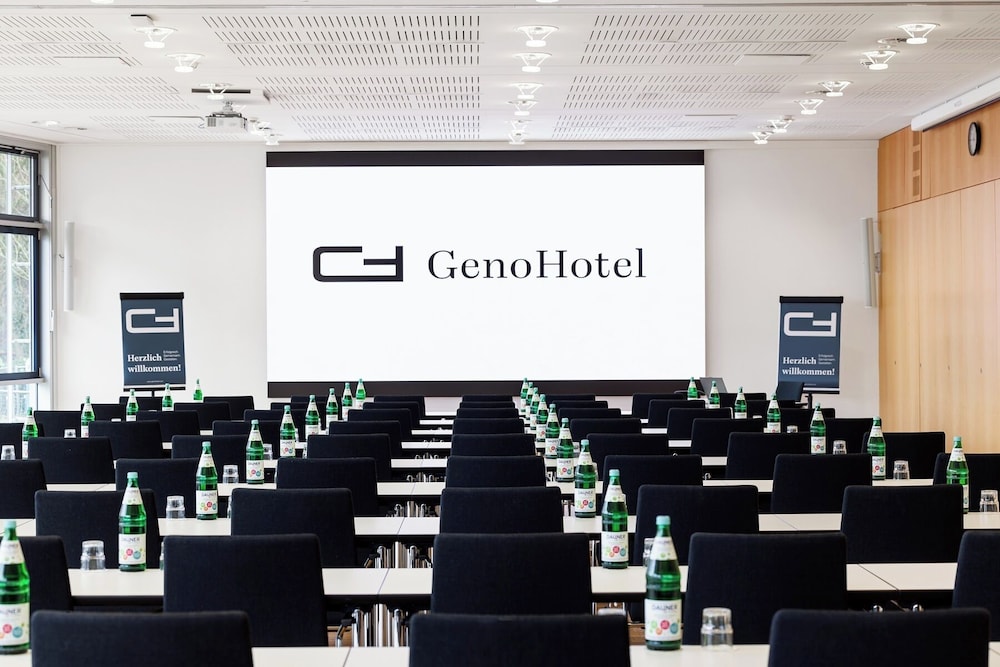 GenoHotel Forsbach 36/49