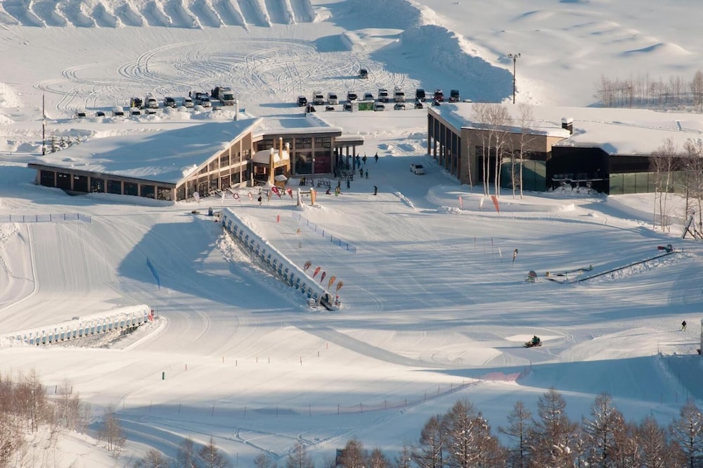 Niseko Freedom Inn 29/40