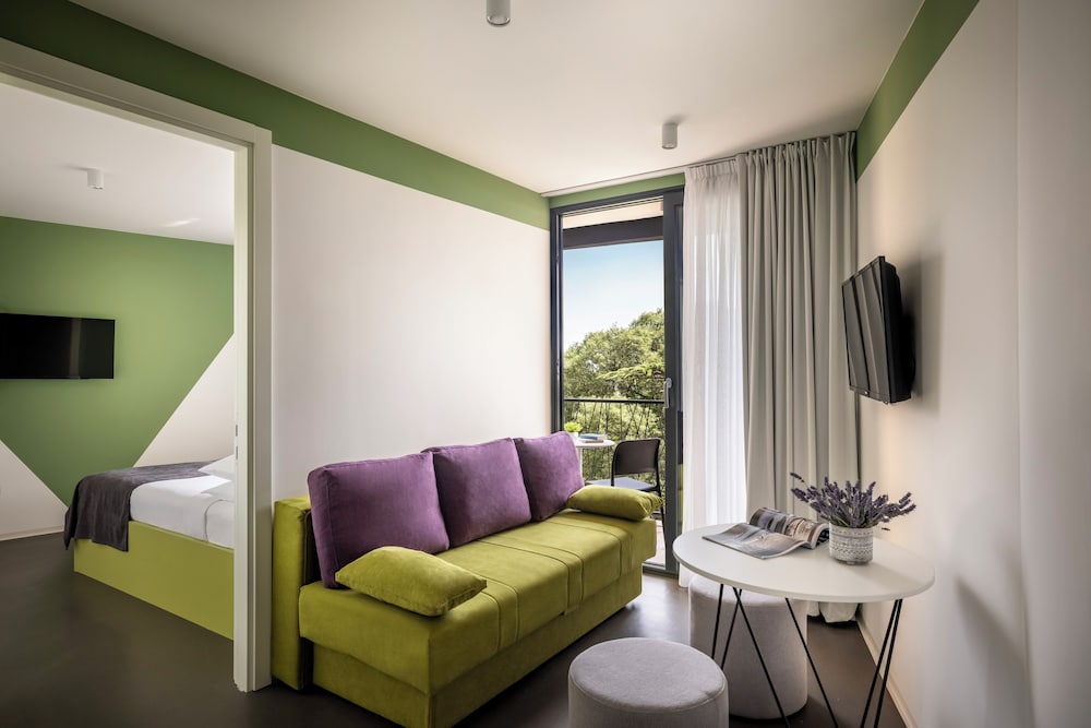 Aminess Vival Casa Lisanj 21/40