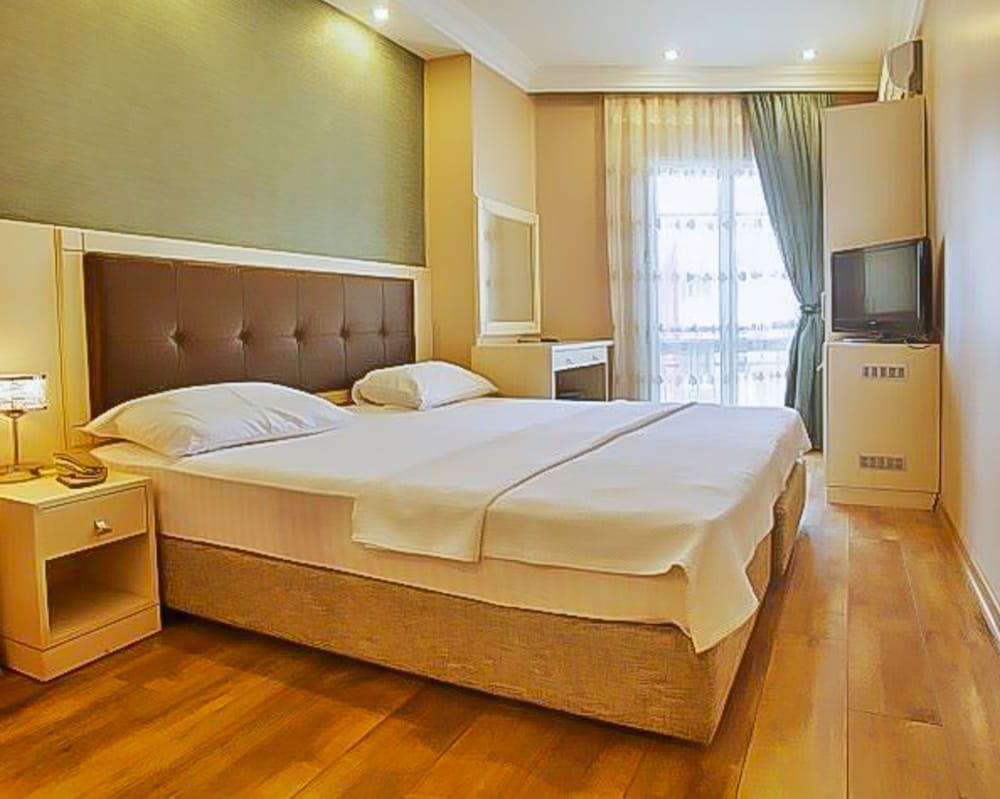 Buyukada Princess Hotel 11/50