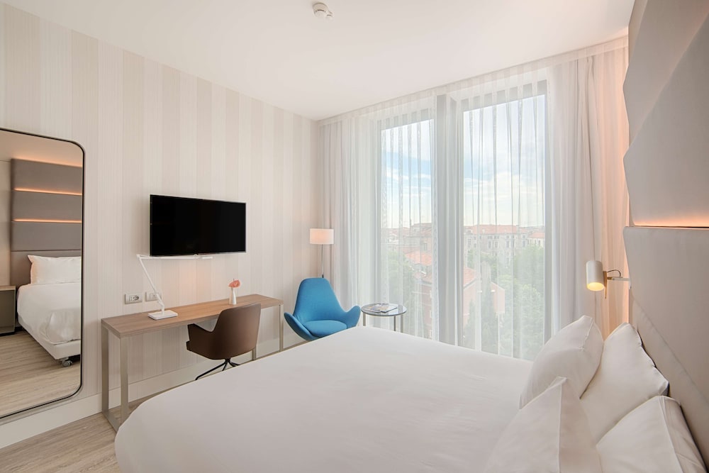 Avani Rio Novo Venice Hotel 5/27