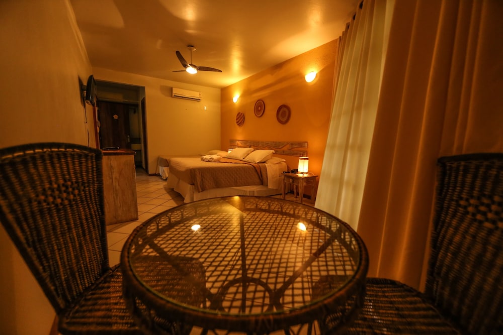 Ecoporan Hotel Charme Spa & Eventos 33/50