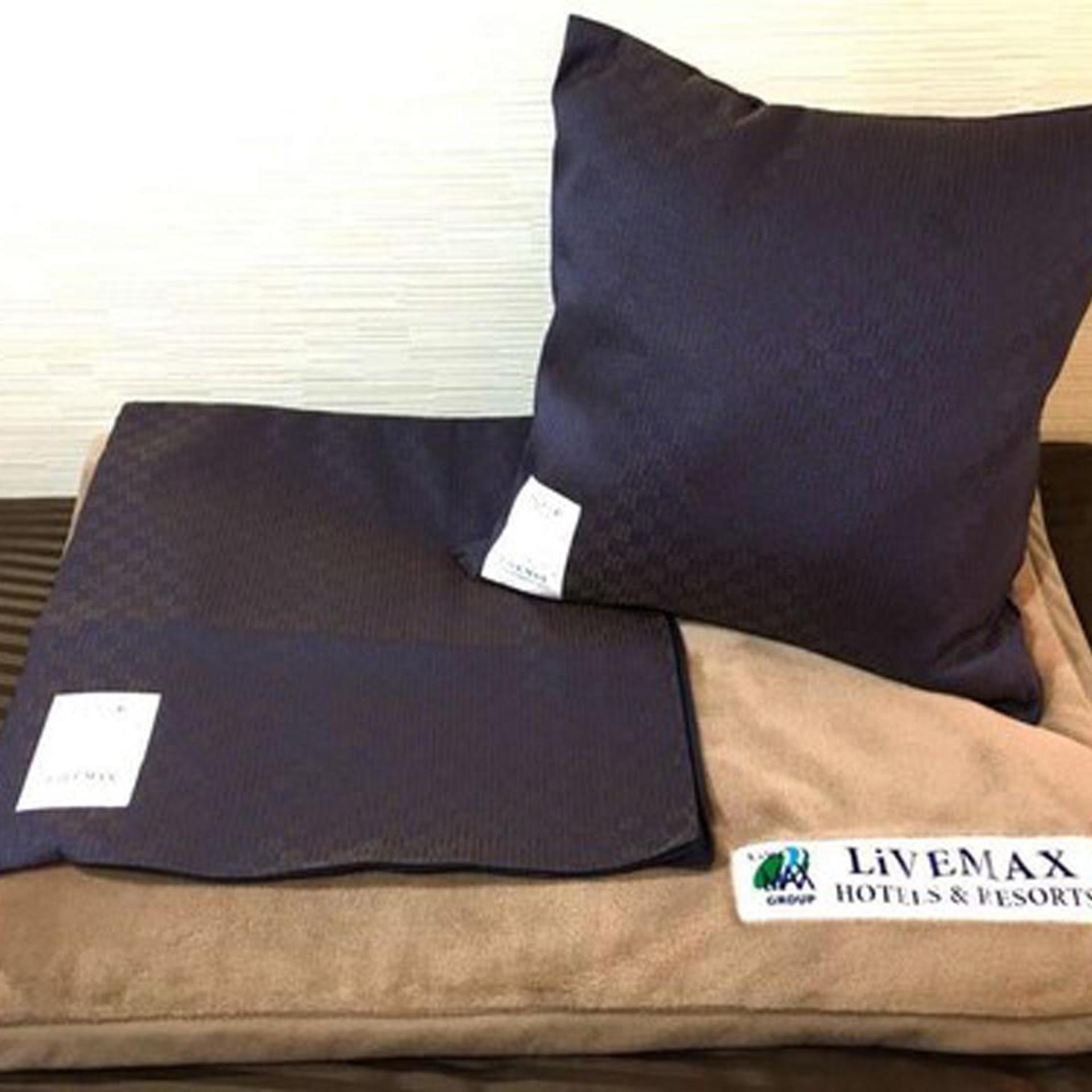 Hotel Livemax Chiba-ekimae 21/25