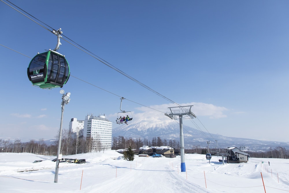 The Green Leaf Niseko Village, Tapestry Collection by Hilton 19/29