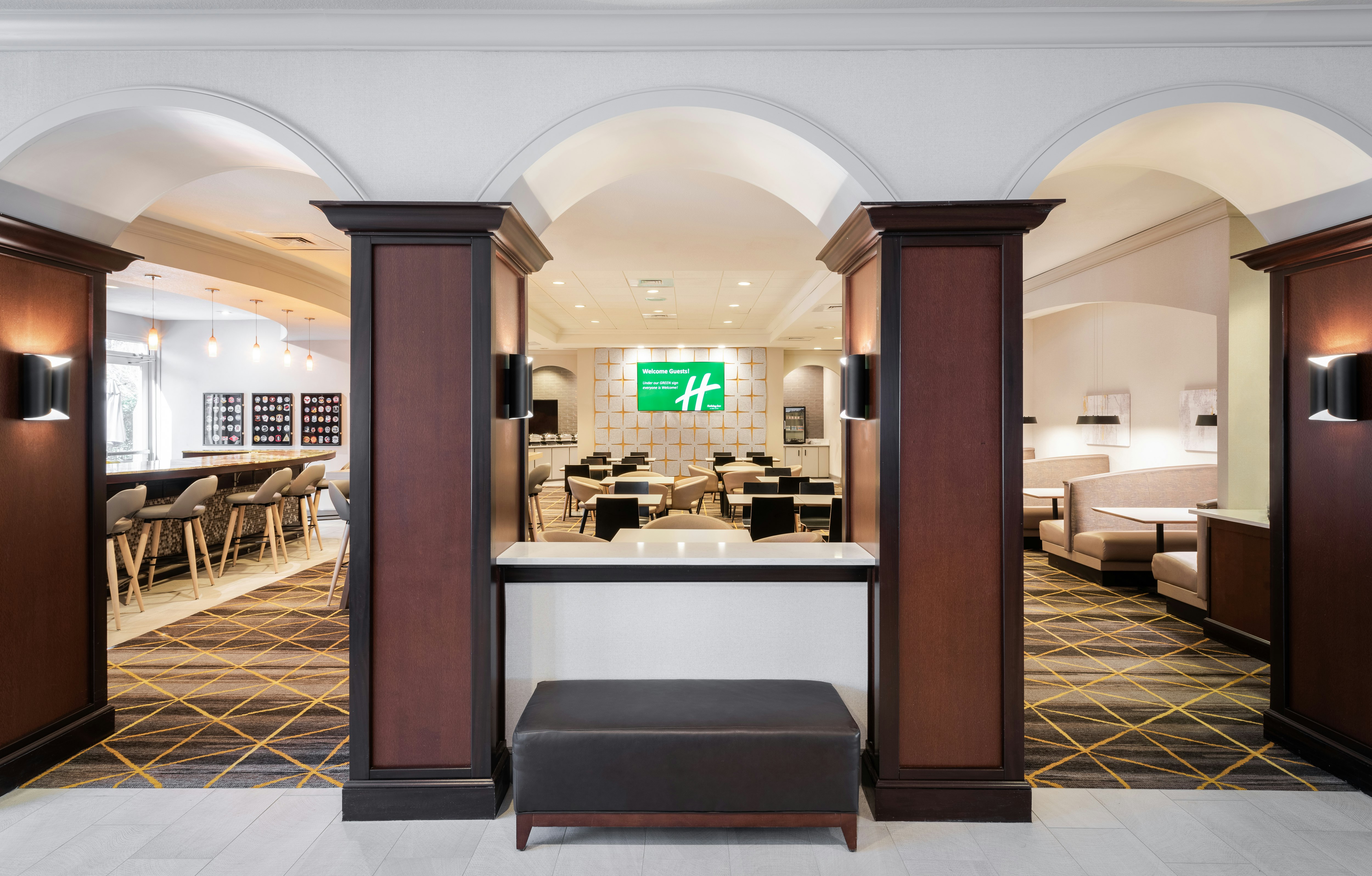 Holiday Inn Hotel And Suites Orange Park 12/55