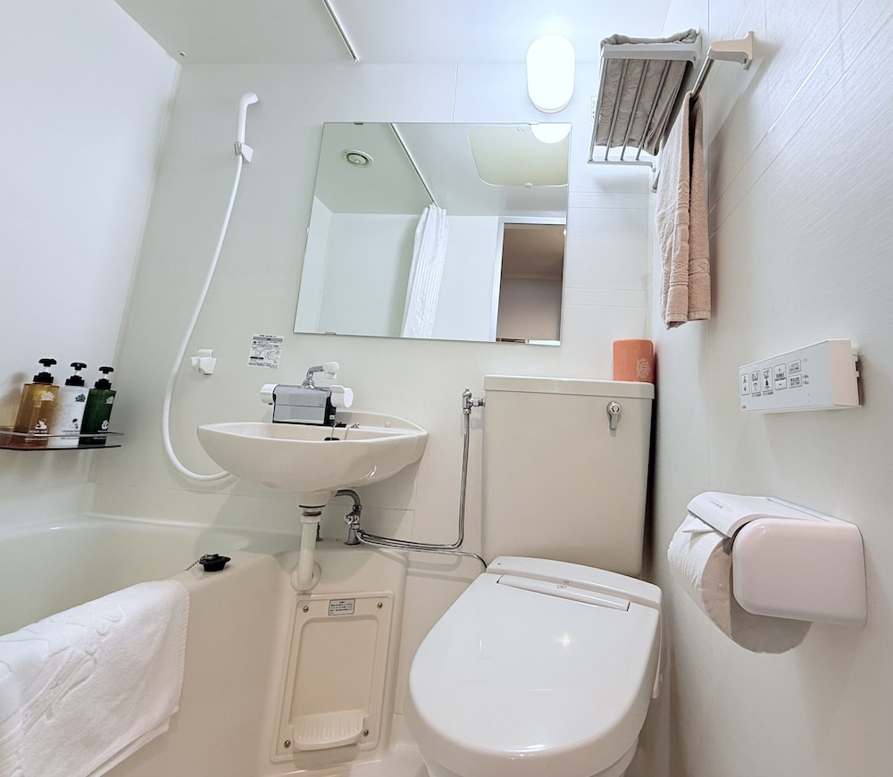 APA Hotel Machidaeki-Higashi 55/57
