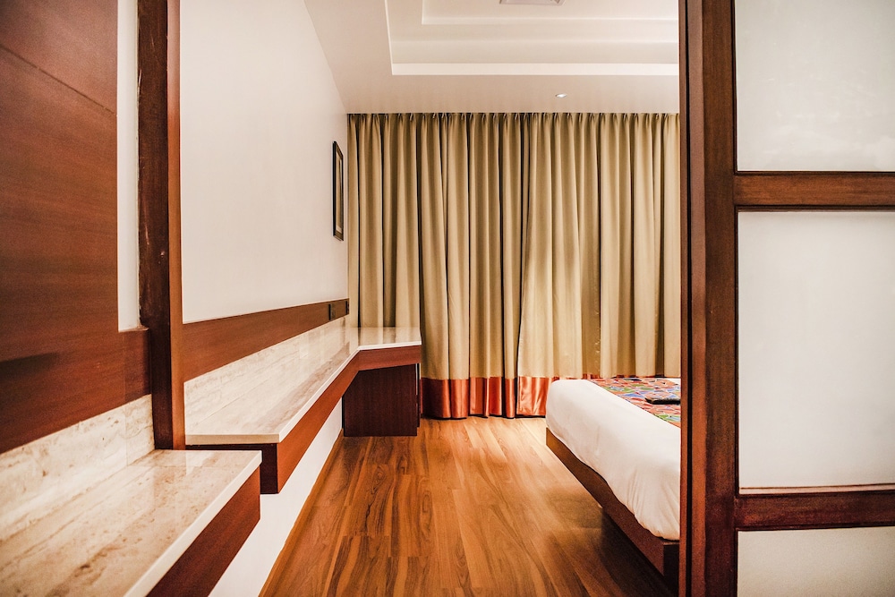 Fabhotel Krishna Boutique Marathahalli 30/39