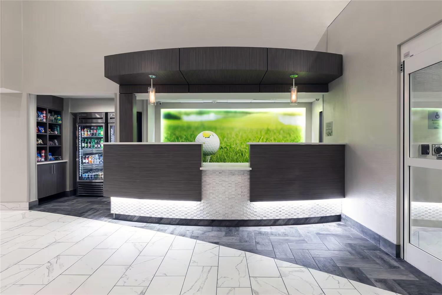 Wingate by Wyndham Augusta Washington Road 7/21