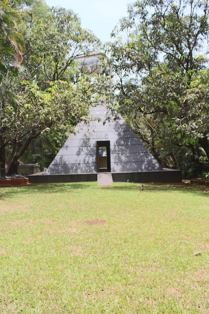 Outpost at Alibaug 47/53