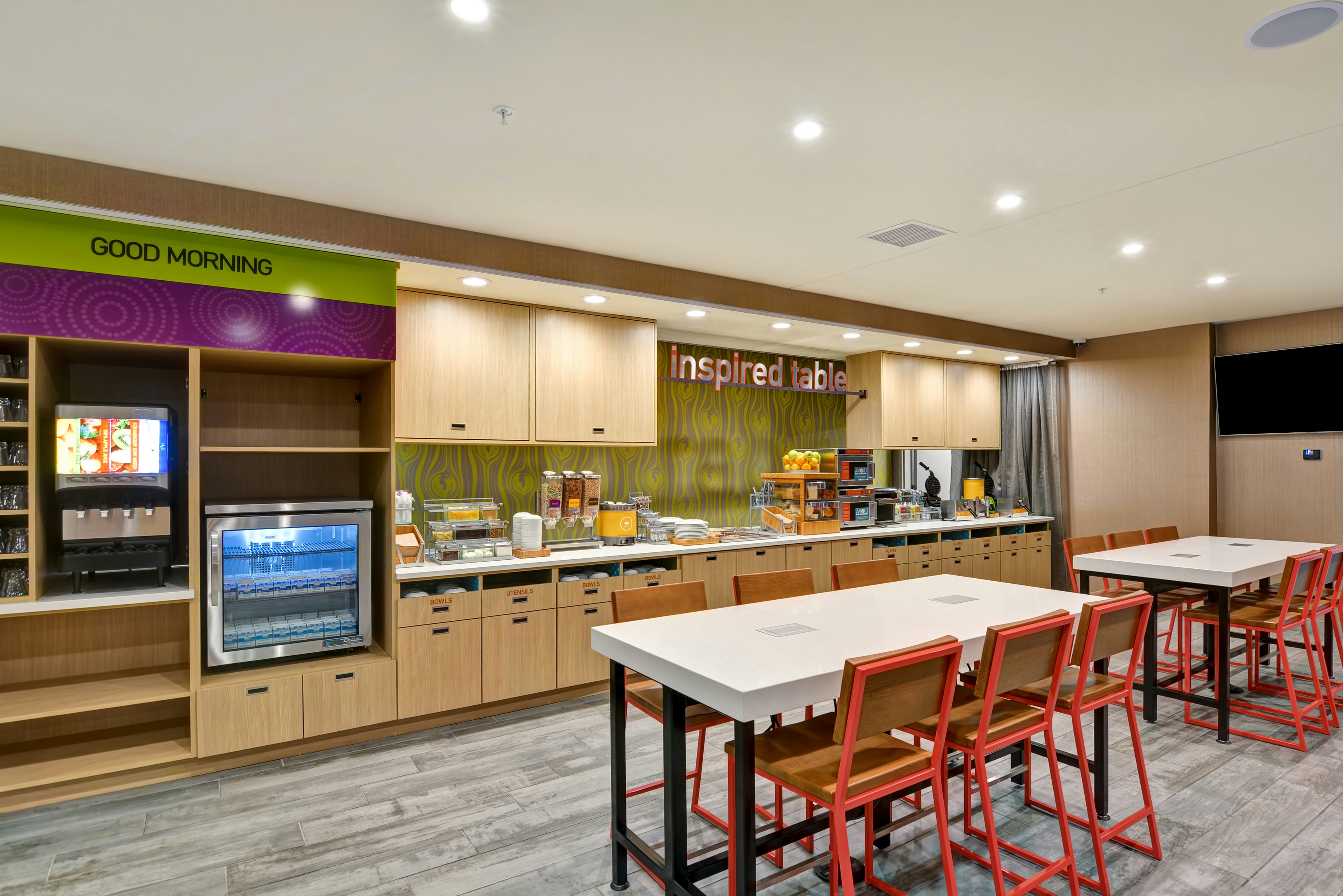 Home2 Suites By Hilton Dayton Vandalia Oh 36/56