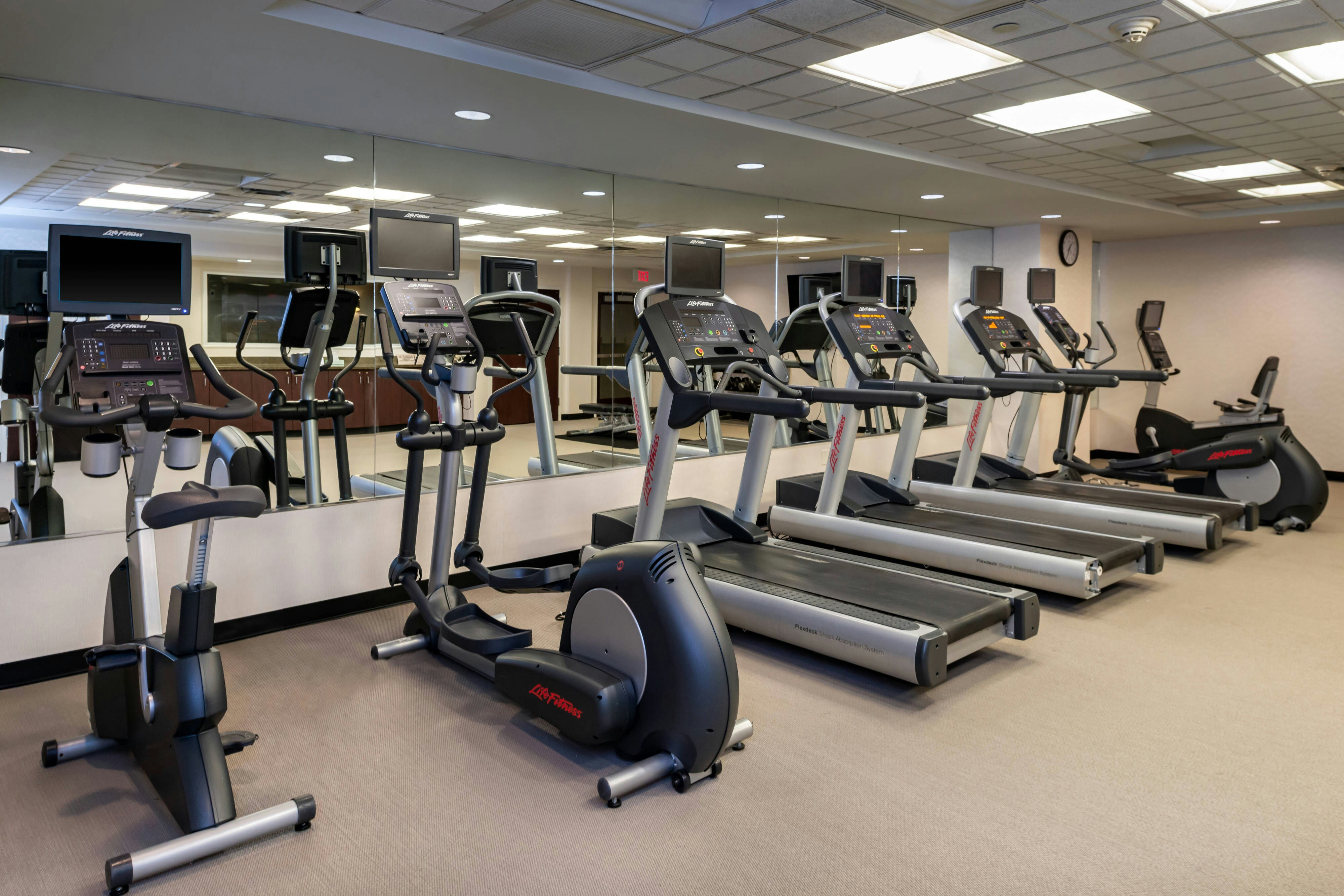 Springhill Suites Pittsburgh North Shore 14/29