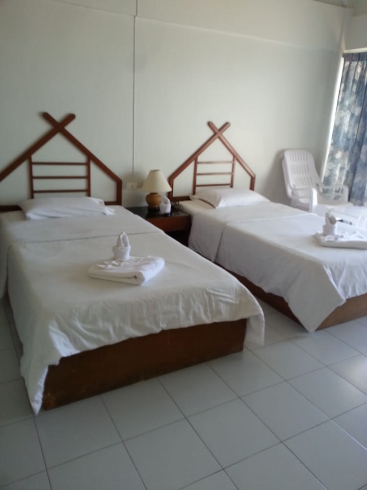 Wangkaew Resort 16/50