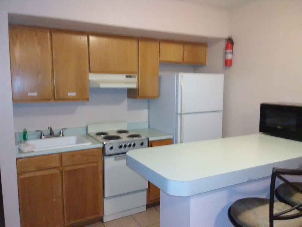 Sands Inn & Suites Lake Havasu City 49/60