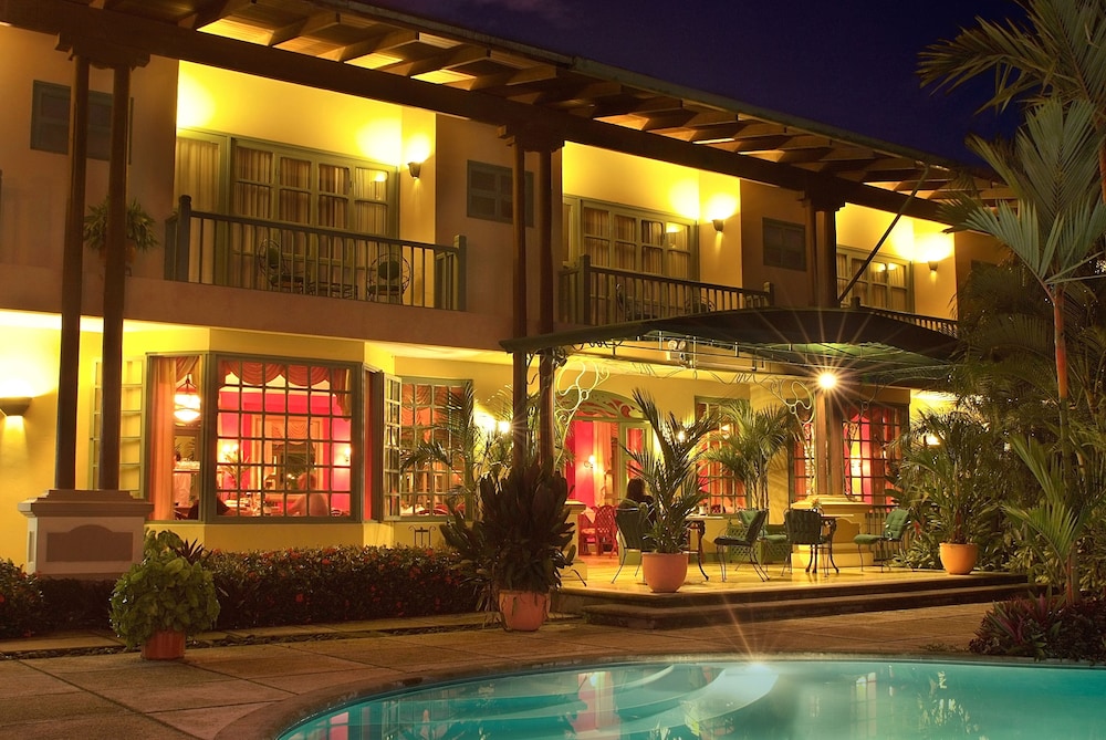 Hotel Casa Turire 6/71