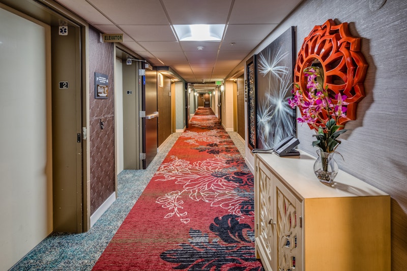 Hampton Inn San Francisco Airport 33/61