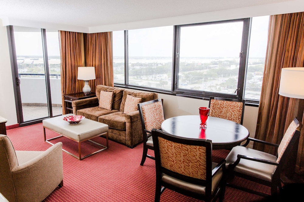 Embassy Suites by Hilton West Palm Beach Central 29/56
