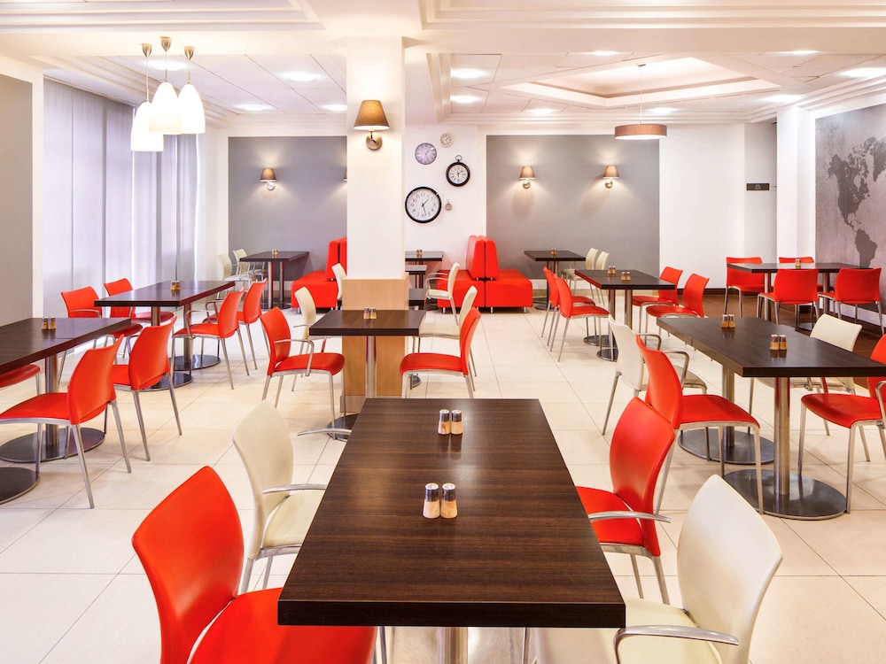 IBIS SOUTHAMPTON CENTRE 30/61