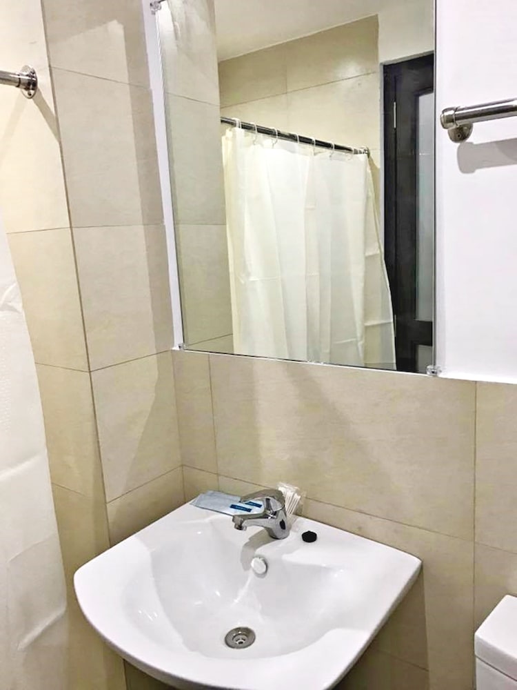 Residenciale Boutique Apartments 27/30