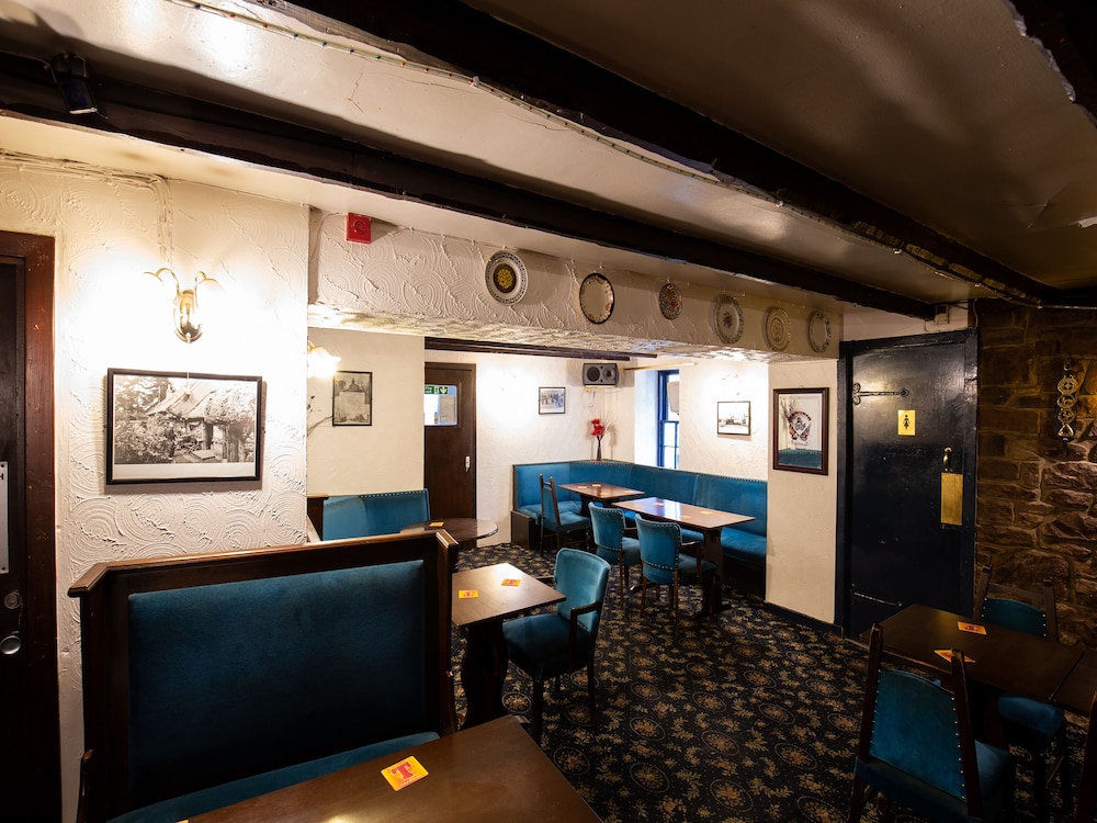 Longforgan Coaching Inn 32/41