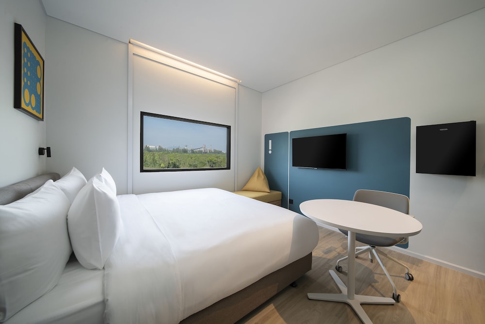 GO! Hotel Bowin at Robinson Lifestyle 15/31