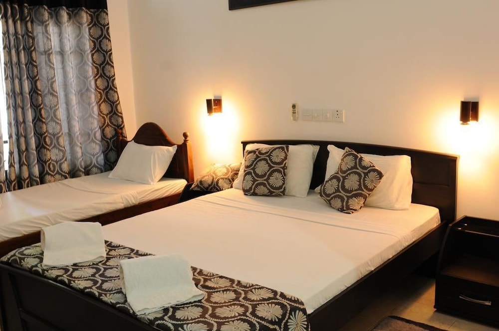 Le Green Udawalawe Resort 14/53