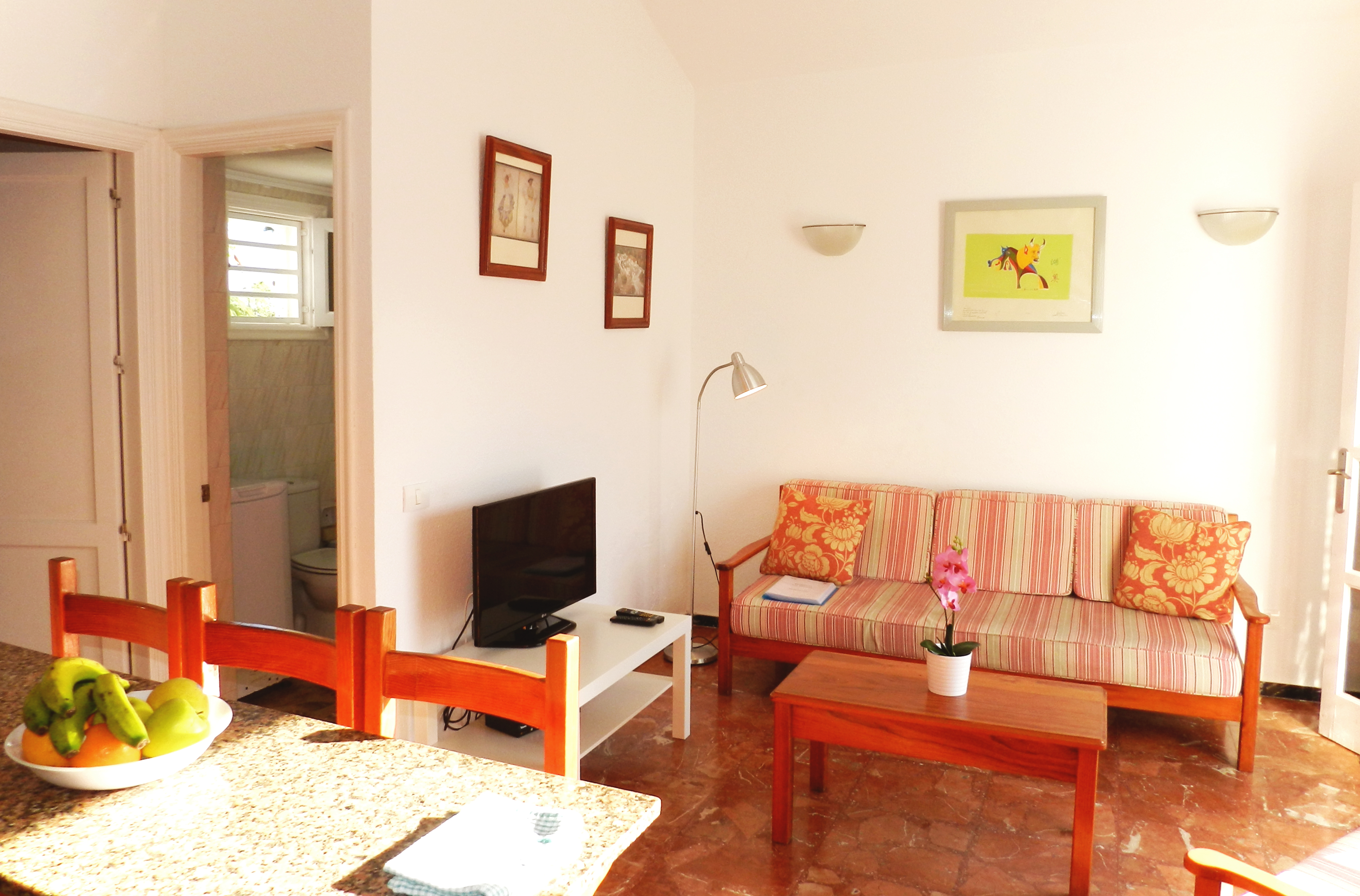 Bungalows las Almenas 7/24