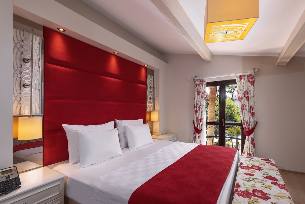 Baga Hotel 26/72