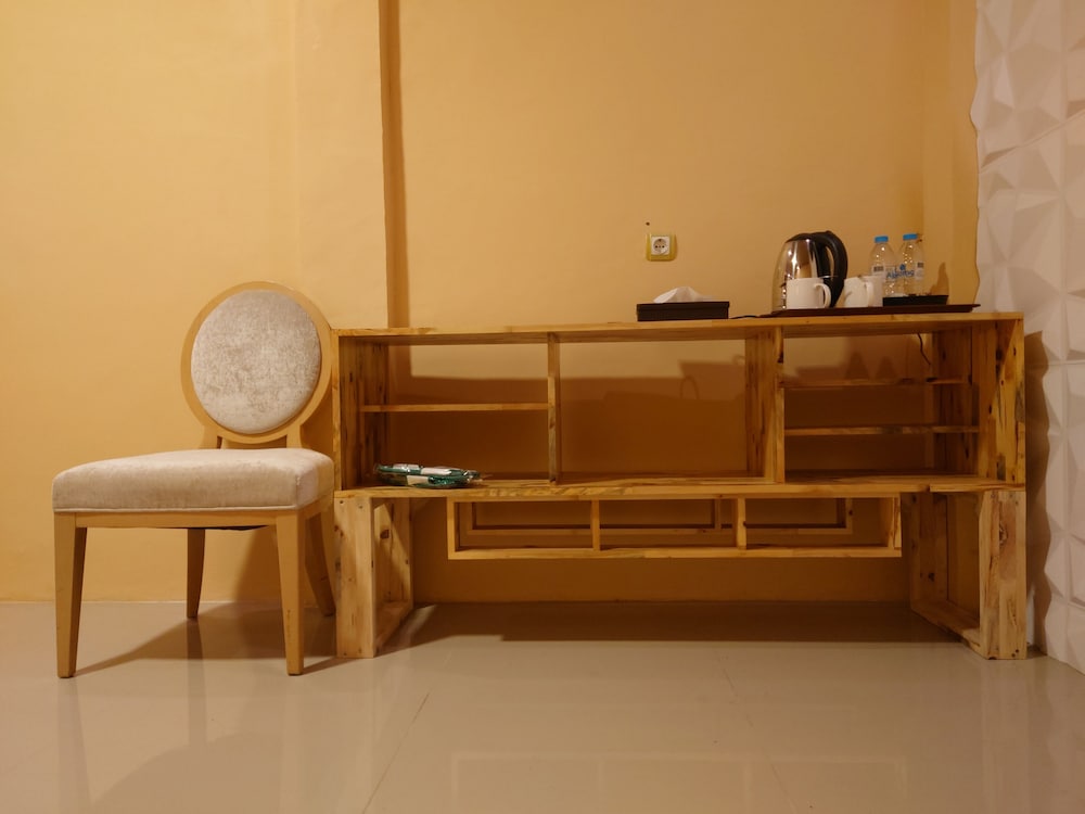 Cemara Indah Hotel 9/50