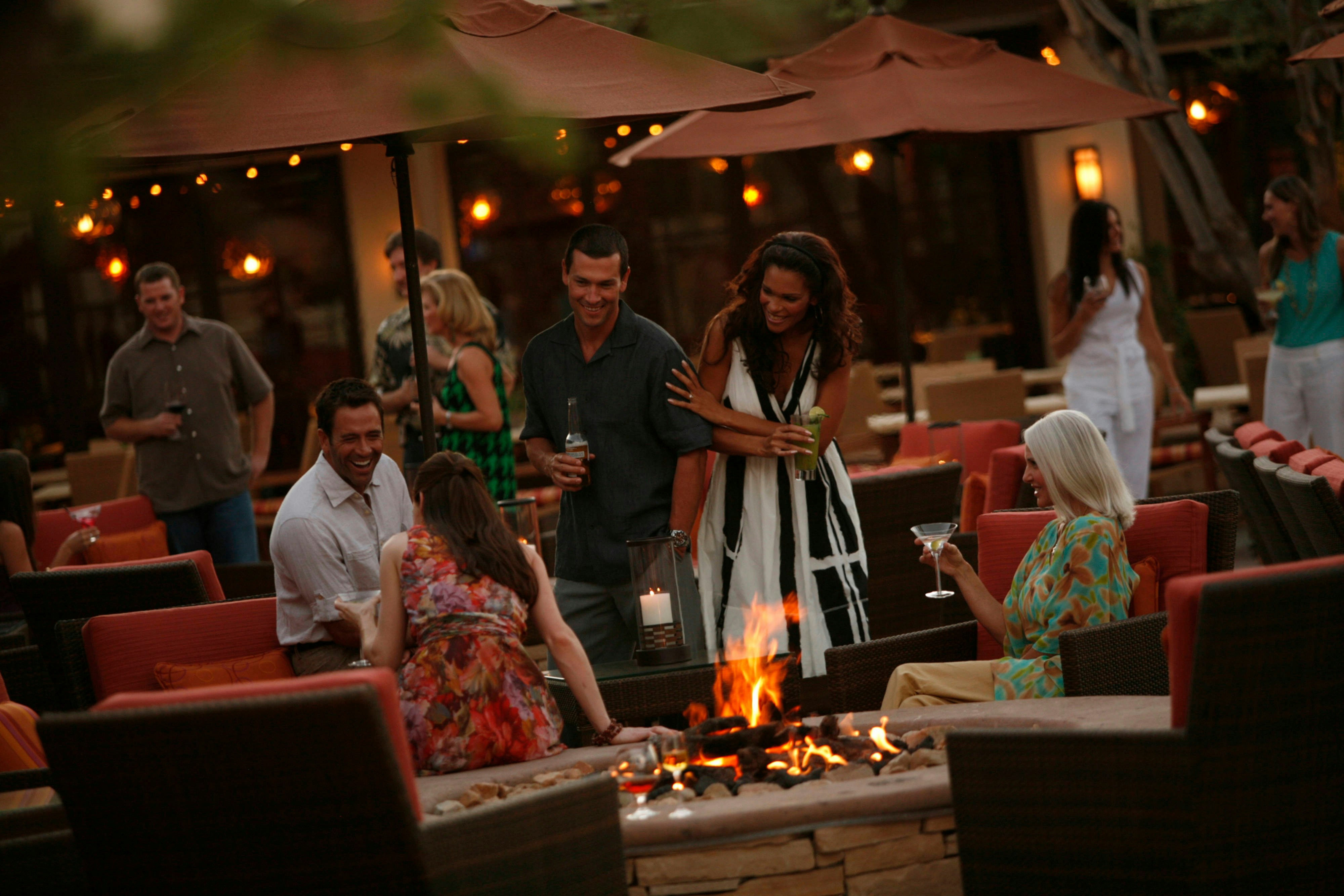 Camelback Inn-A JW Marriott Resort & Spa Scottsdale - DUPLICATE 23/82