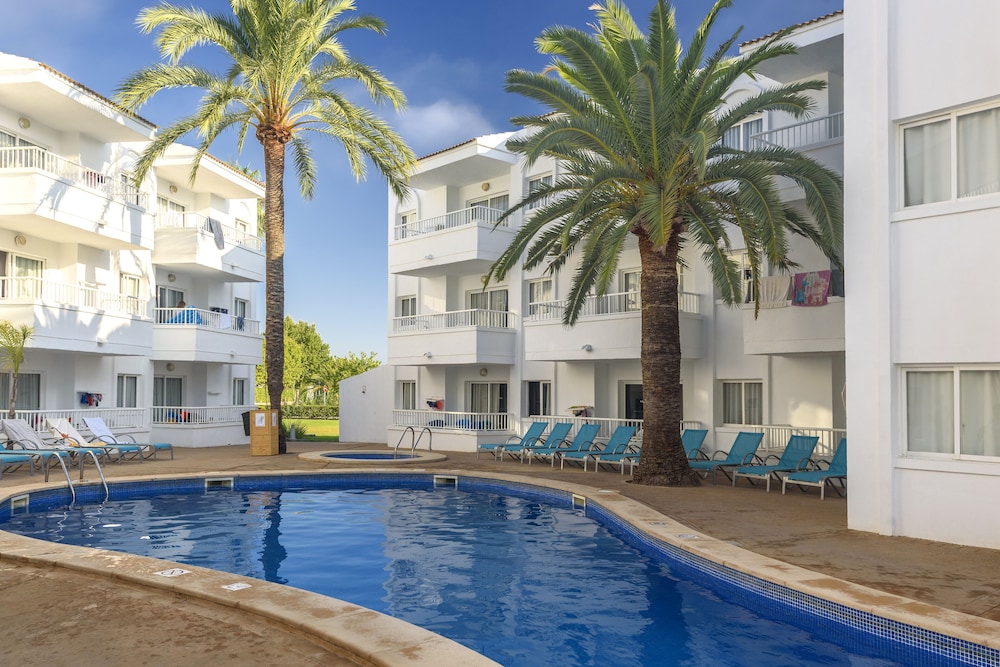 Palm Garden Apartments 47/54