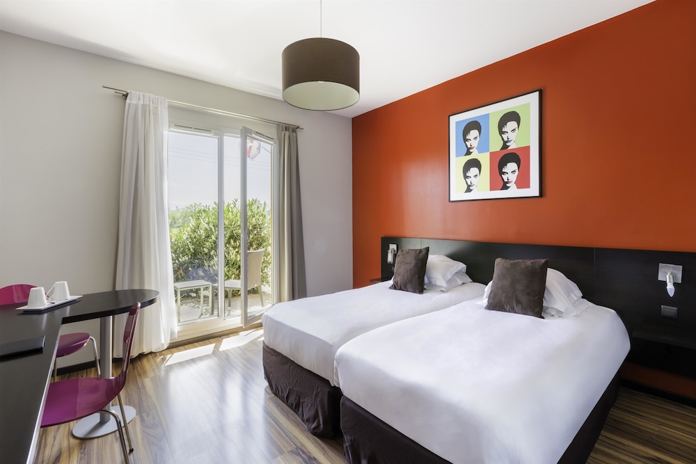 Best Western Park Hotel Geneve-Thoiry 8/55
