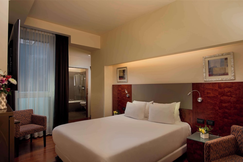 Nh Bergamo 16/50