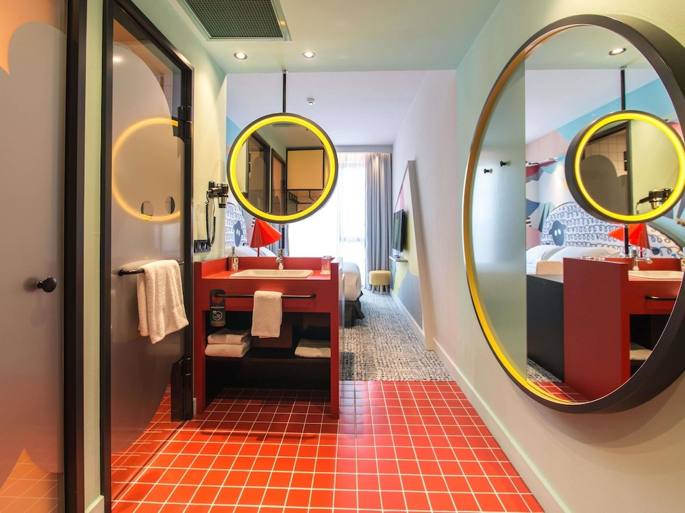 Ibis Styles Tbilisi Center 45/54