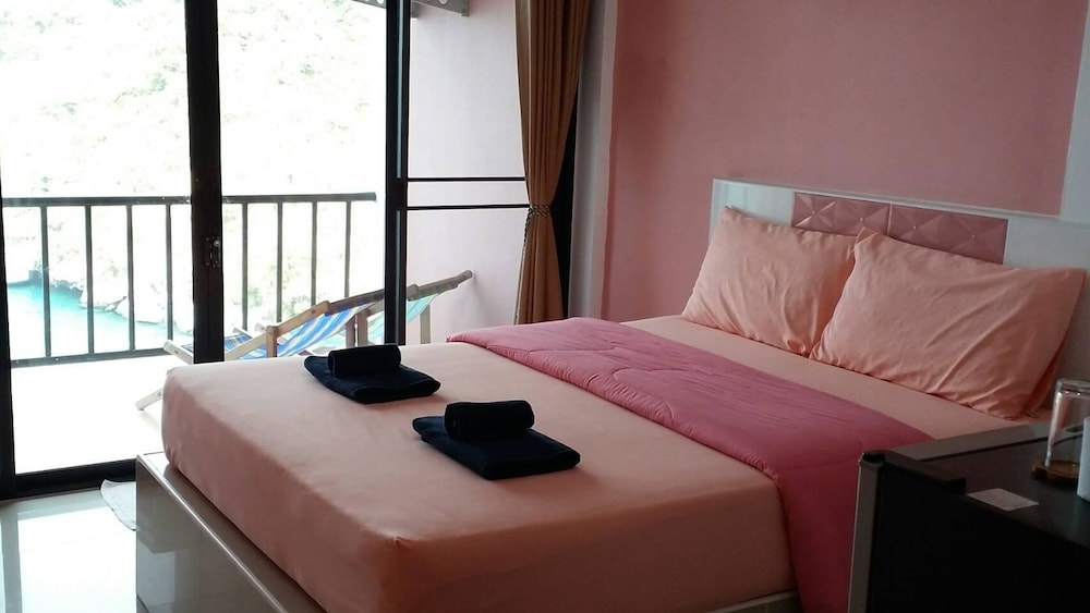 Ocean View Resort - Koh Sichang 15/50