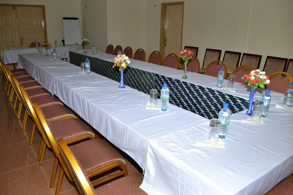 Hotel Magnificat 26/28