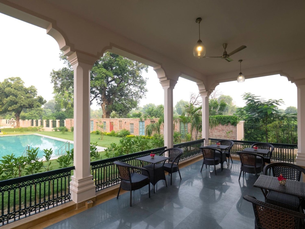 Tree Of Life Resort & Spa 27/66