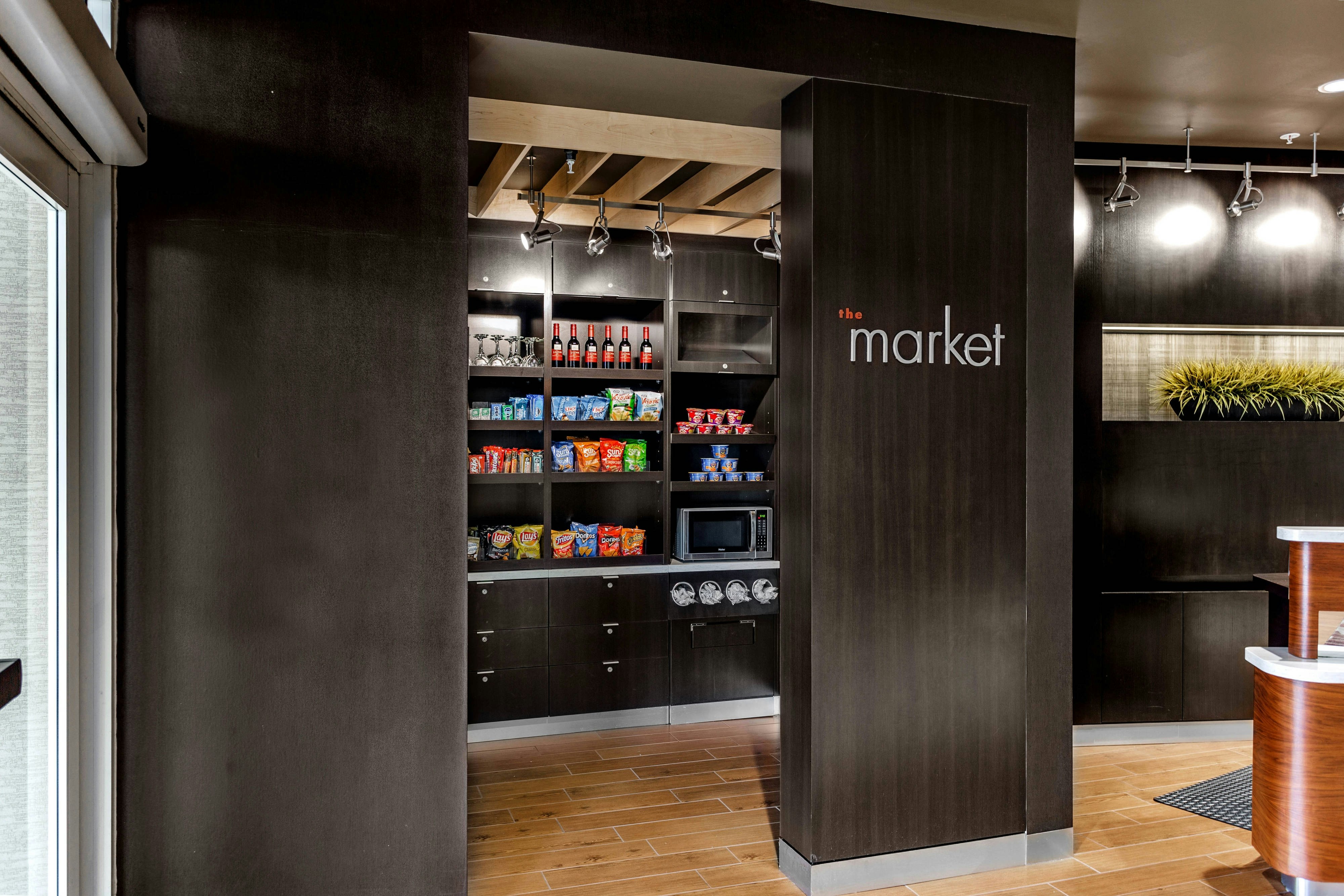 Courtyard by Marriott Easton-Columbus 3/12
