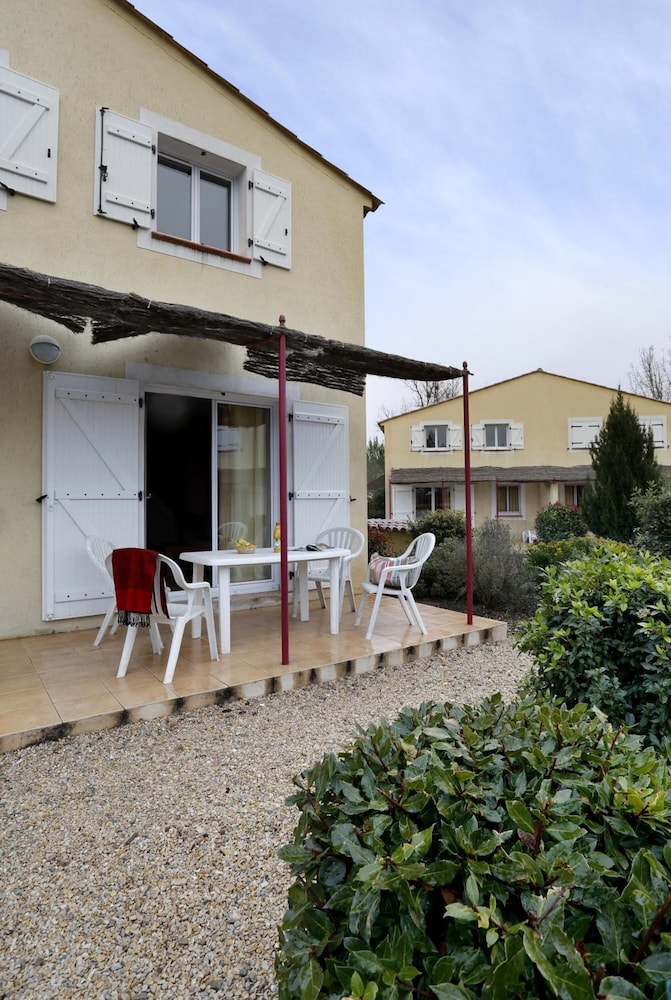 Residence Les Bastides De Fayence 37/42