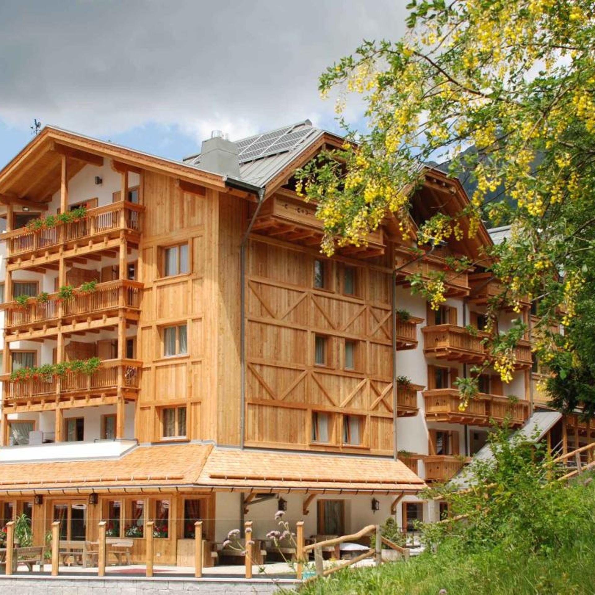 Campiglio Bellavista 5/60