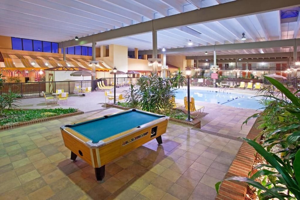 Ramada By Wyndham Indiana 30/32