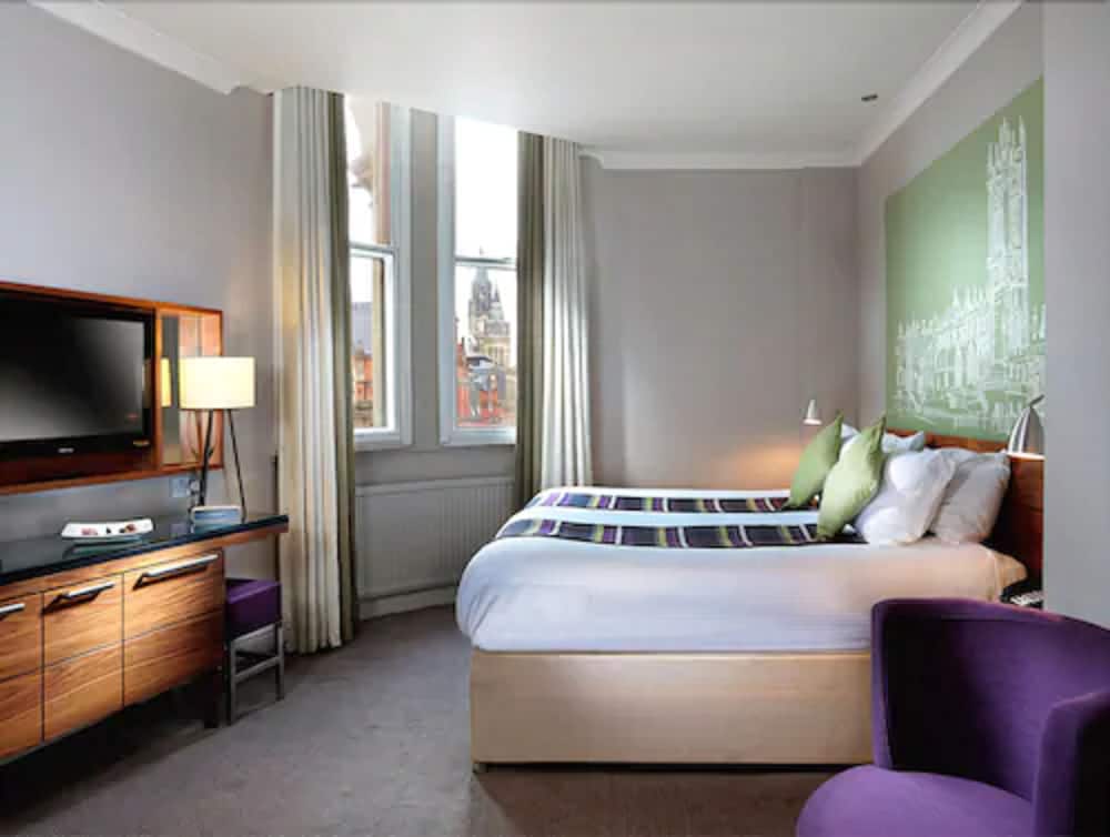 Townhouse Hotel Manchester 24/70
